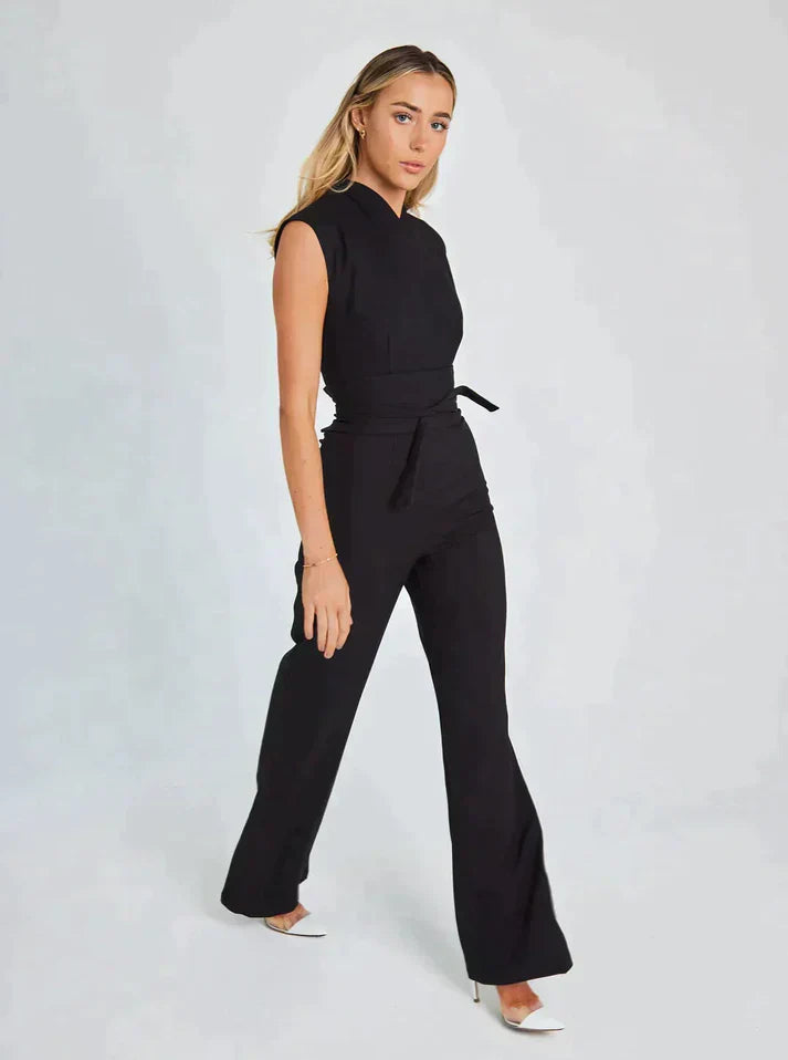 Muse Jumpsuit - CuroStep