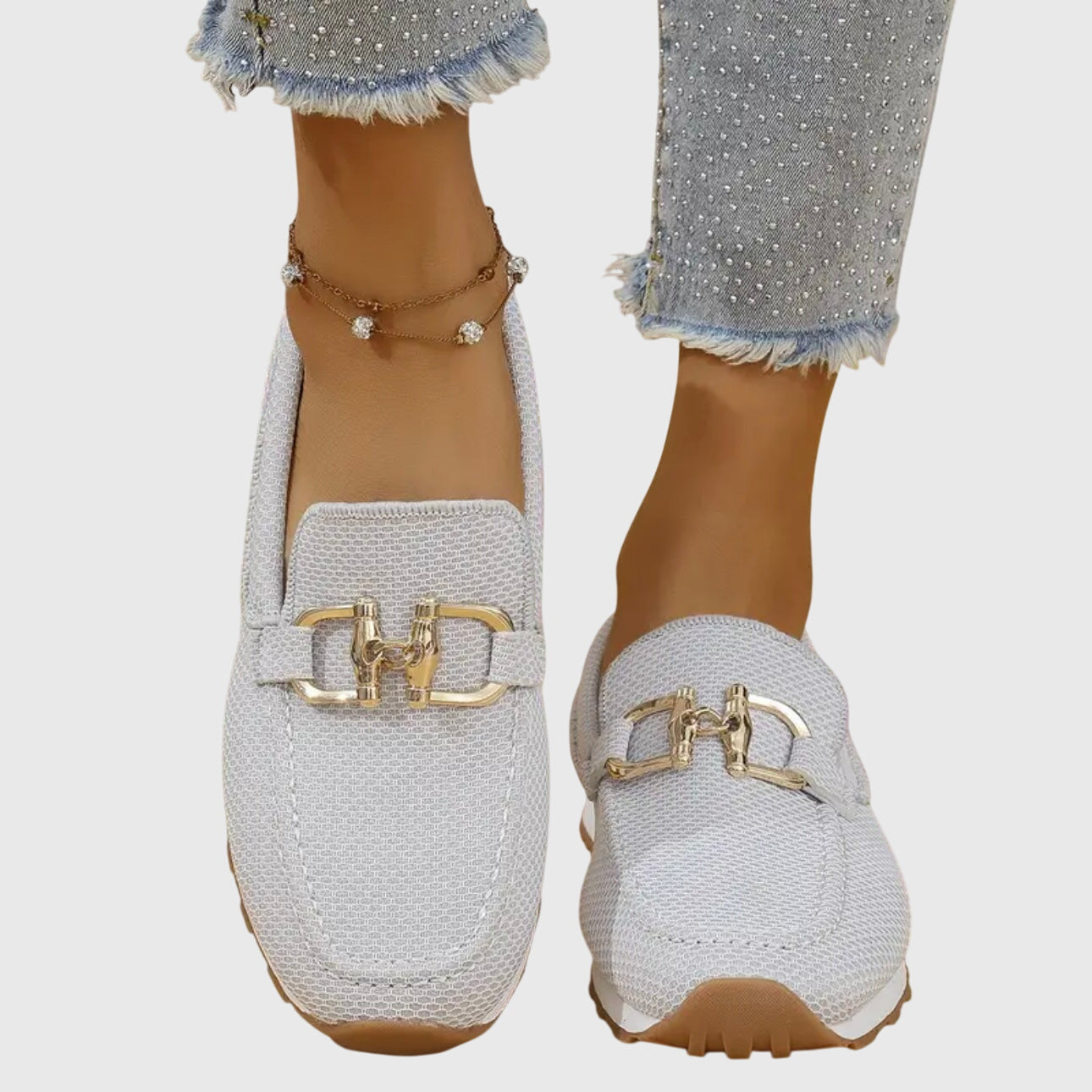Why women love these sneakers.