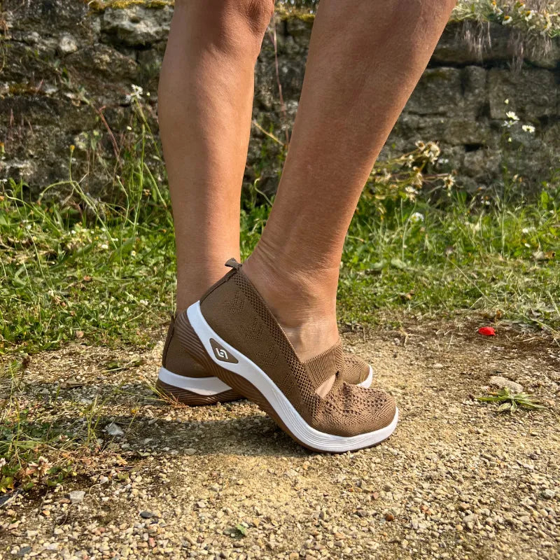 Bynovella | Orthopaedic Shoes - CuroStep