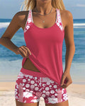 ByNovella | Sabrina Two Piece Swimsuit - CuroStep