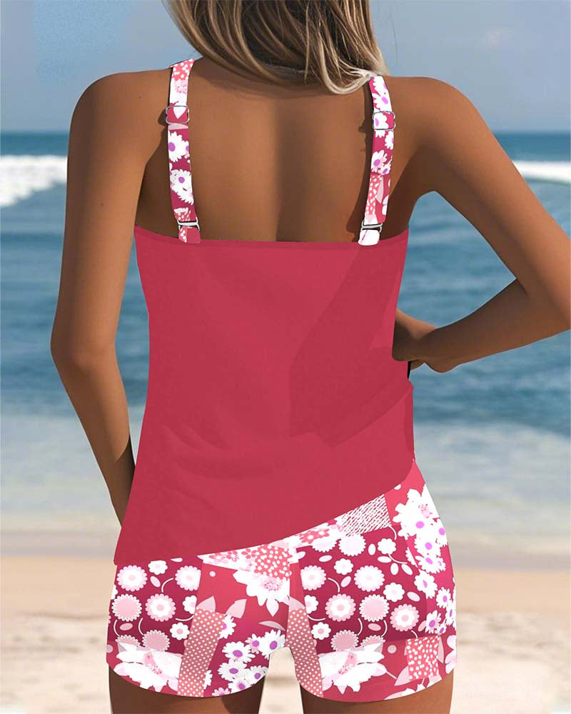 ByNovella | Sabrina Two Piece Swimsuit - CuroStep