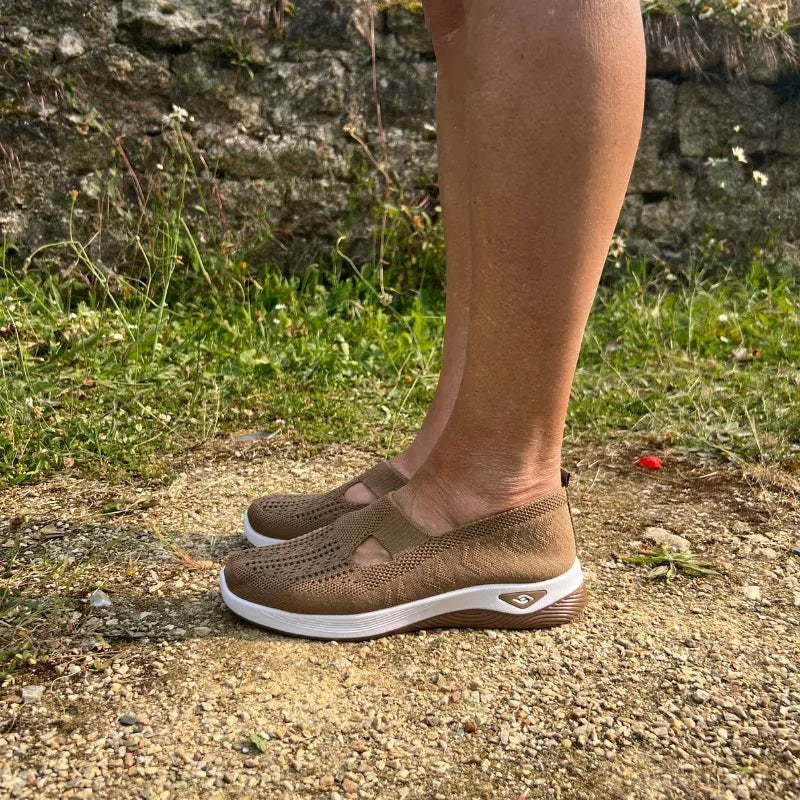 Bynovella | Orthopaedic Shoes - CuroStep