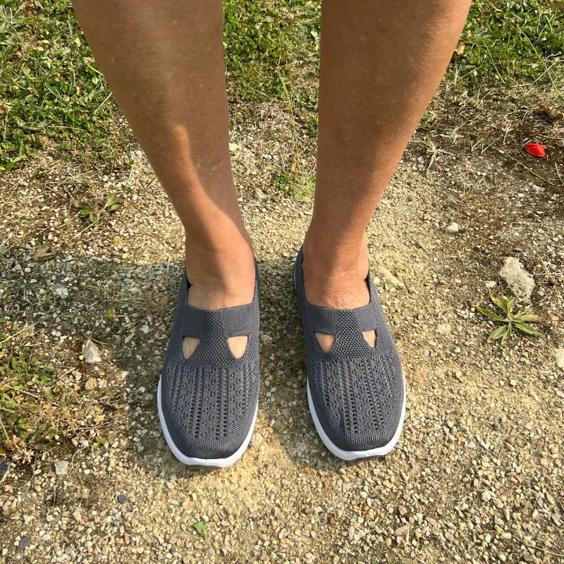 Bynovella | Orthopaedic Shoes - CuroStep
