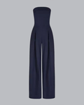 Cyntha Jumpsuit - CuroStep