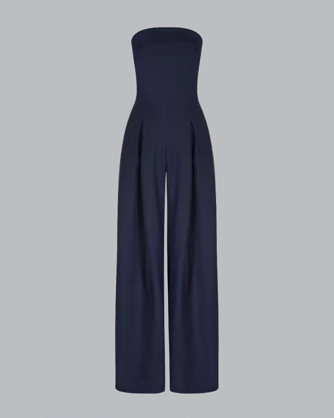 Cyntha Jumpsuit - CuroStep