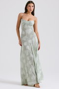 Semy maxi dress - CuroStep