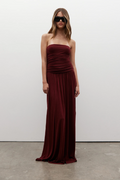 Leah Dress - CuroStep