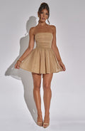 Chanel Minidress - CuroStep