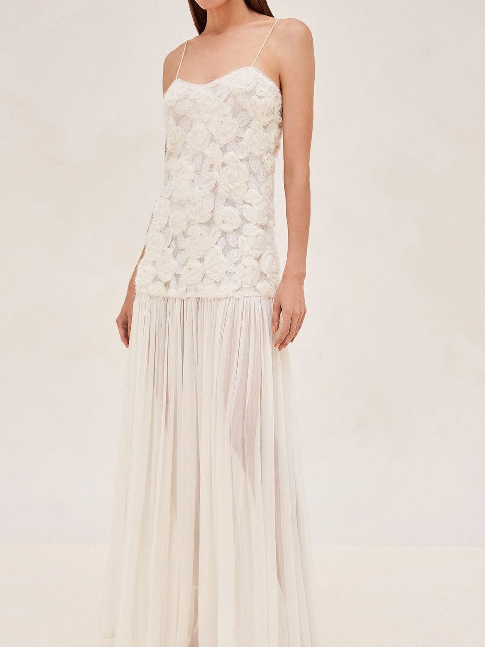 Natalina Dress - CuroStep