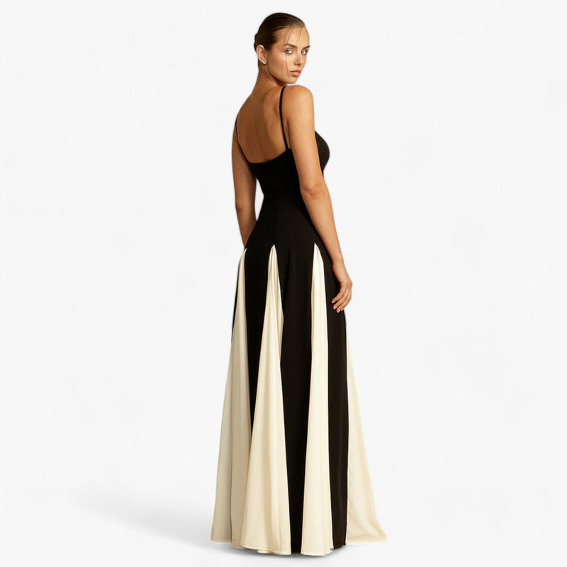 Bayema Dress - CuroStep