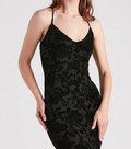 Tigerprint Dress - CuroStep