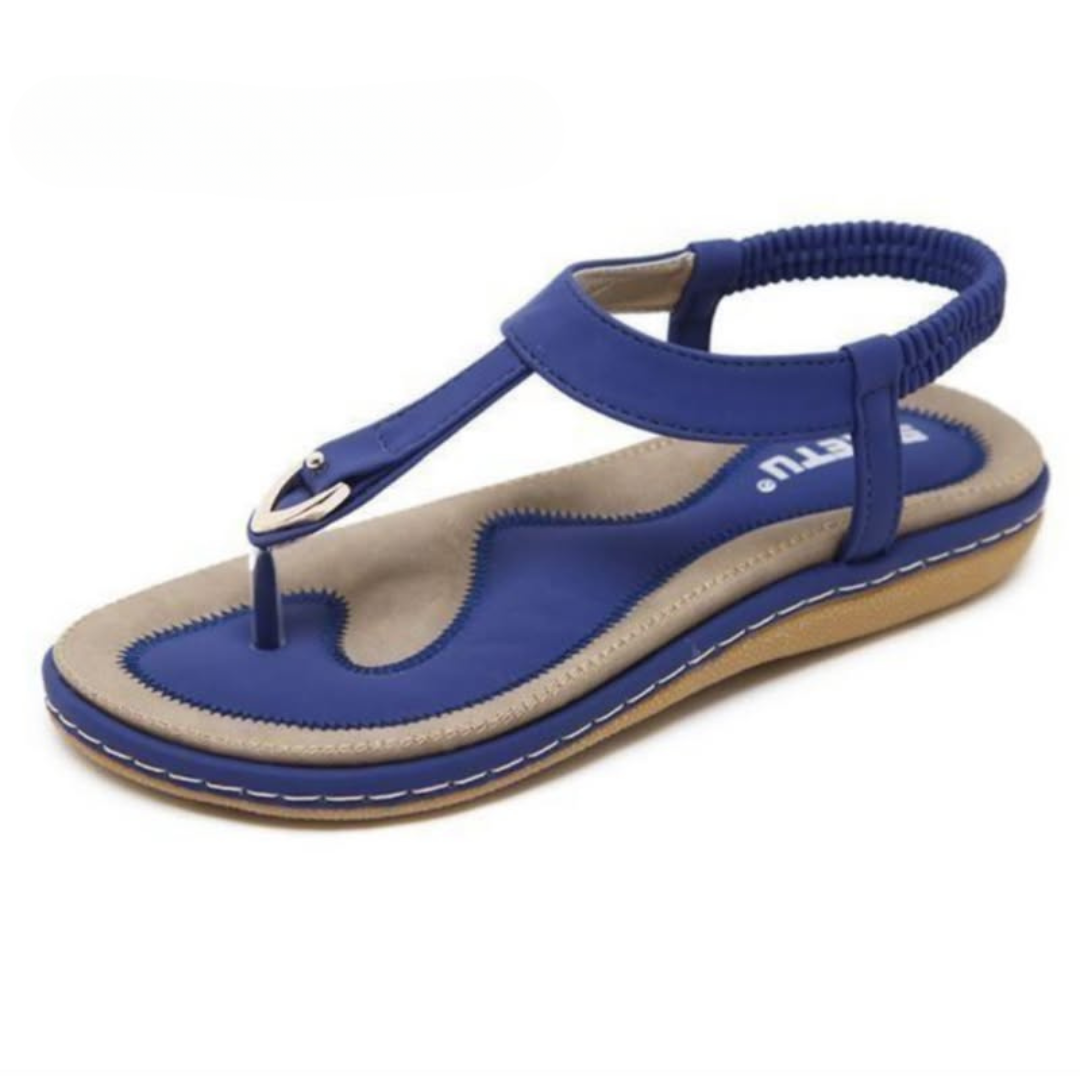 Bynovella | Orthopaedic  Sandals - CuroStep