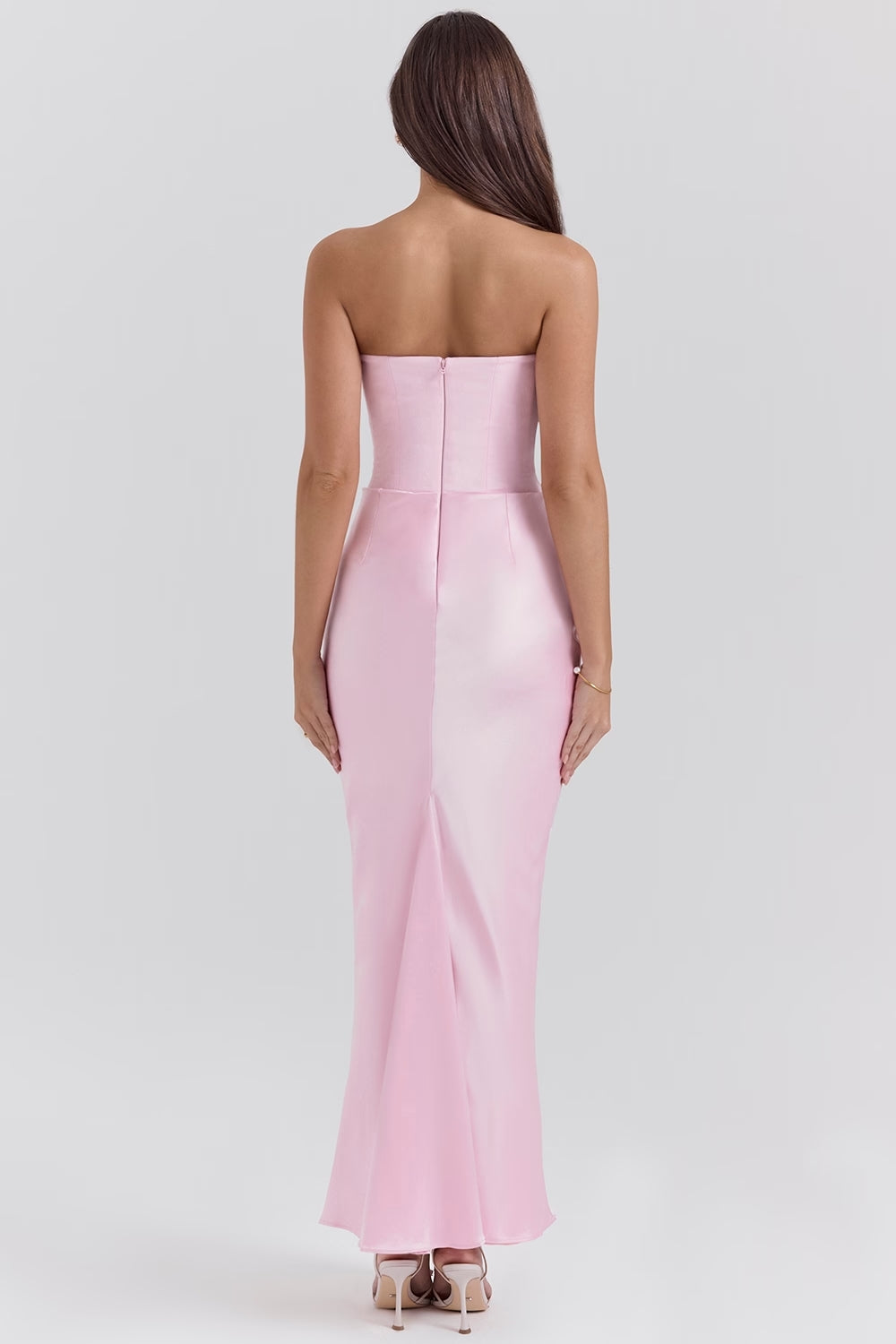 Belle Maxi Dress - CuroStep