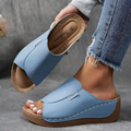 ByNovella | Orthopaedic Non Slip Sandals - CuroStep