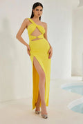 Amalia Maxi Dress - CuroStep