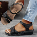 Anita | Orthopaedic Sandals - CuroStep