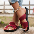 Bynovella | Luma Orthopaedic Slippers - CuroStep