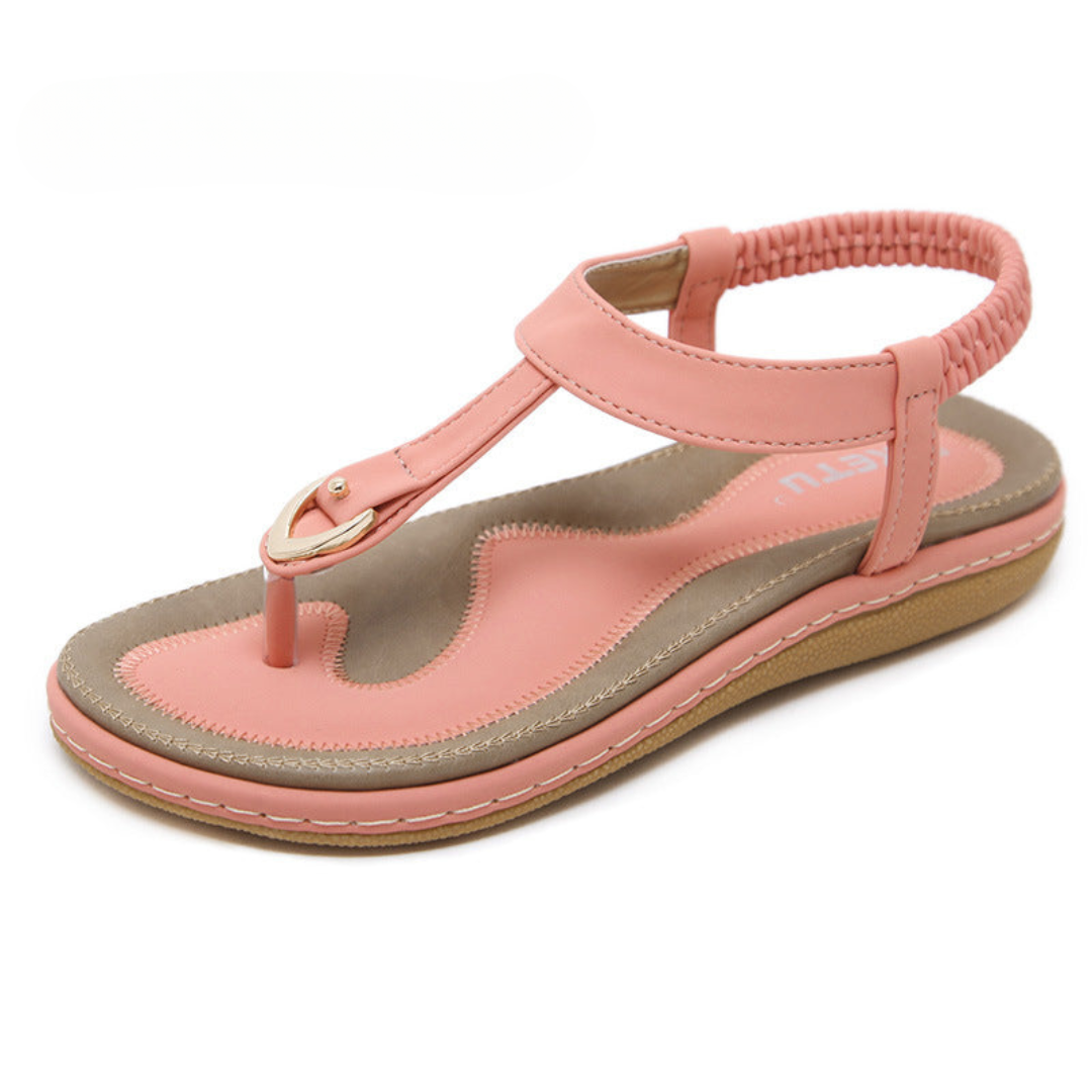 Bynovella | Orthopaedic  Sandals - CuroStep