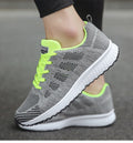Ergonomische Freizeitschuhe für Damen - CuroStep