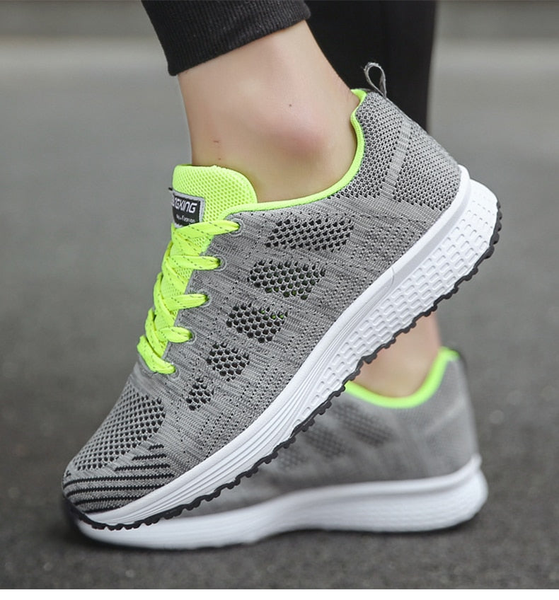 Ergonomische Freizeitschuhe für Damen - CuroStep