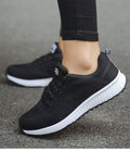 Ergonomische Freizeitschuhe für Damen - CuroStep