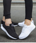 Ergonomische Freizeitschuhe für Damen - CuroStep
