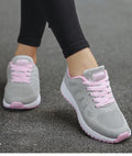 Ergonomische Freizeitschuhe für Damen - CuroStep