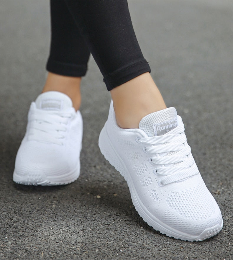 Ergonomische Freizeitschuhe für Damen - CuroStep