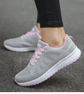 Ergonomische Freizeitschuhe für Damen - CuroStep