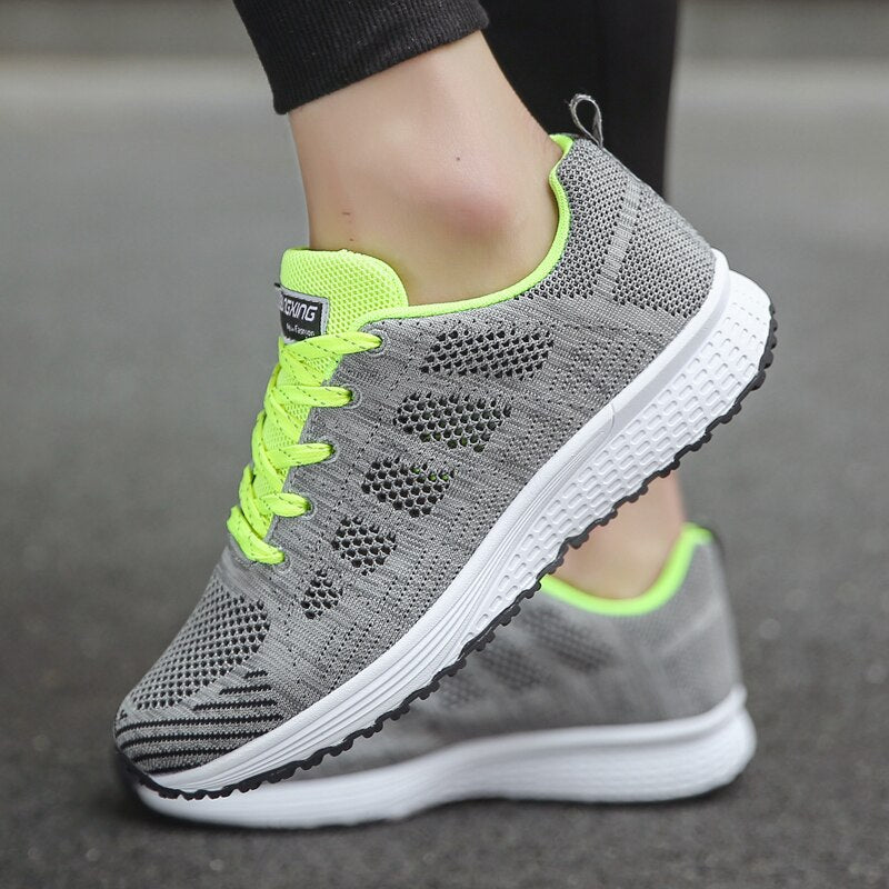 Ergonomische Freizeitschuhe für Damen - CuroStep