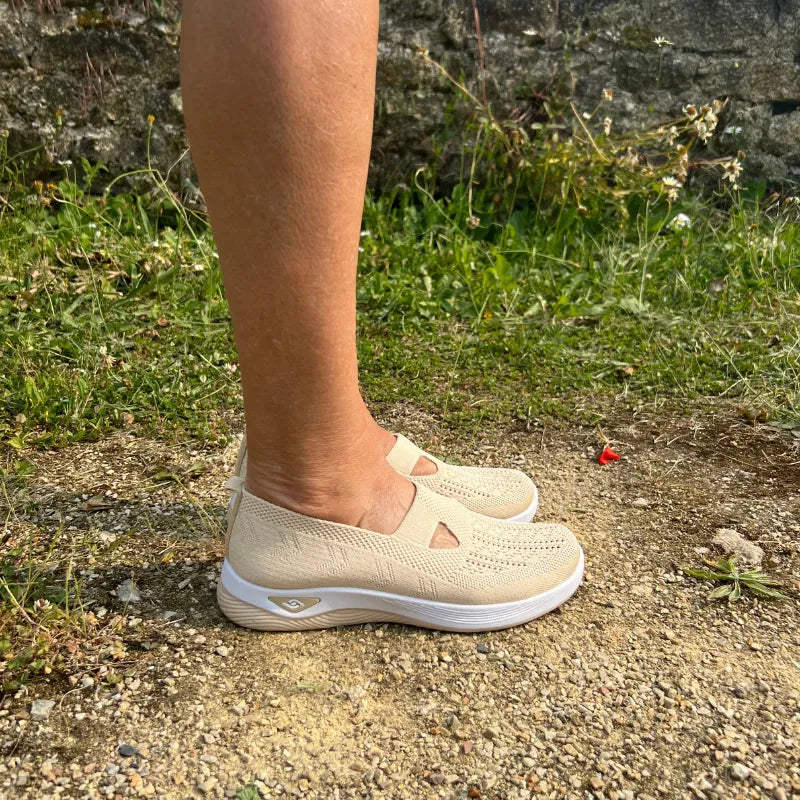 Bynovella | Orthopaedic Shoes - CuroStep