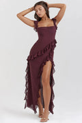 Alexia Dress - CuroStep