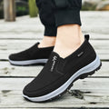 OrthoSport+™ - Chaussures de marche à confort orthopédique homme - CuroStep