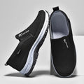 OrthoSport+™ - Chaussures de marche à confort orthopédique homme - CuroStep