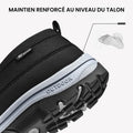 OrthoSport+™ - Chaussures de marche à confort orthopédique homme - CuroStep