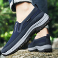 OrthoSport+™ - Chaussures de marche à confort orthopédique homme - CuroStep