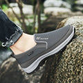 OrthoSport+™ - Chaussures de marche à confort orthopédique homme - CuroStep