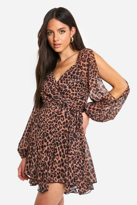 Sina Mini Dress - CuroStep