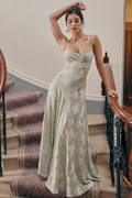 Semy maxi dress - CuroStep
