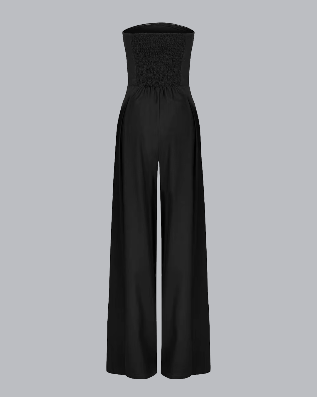 Cyntha Jumpsuit - CuroStep