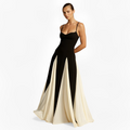 Bayema Dress - CuroStep