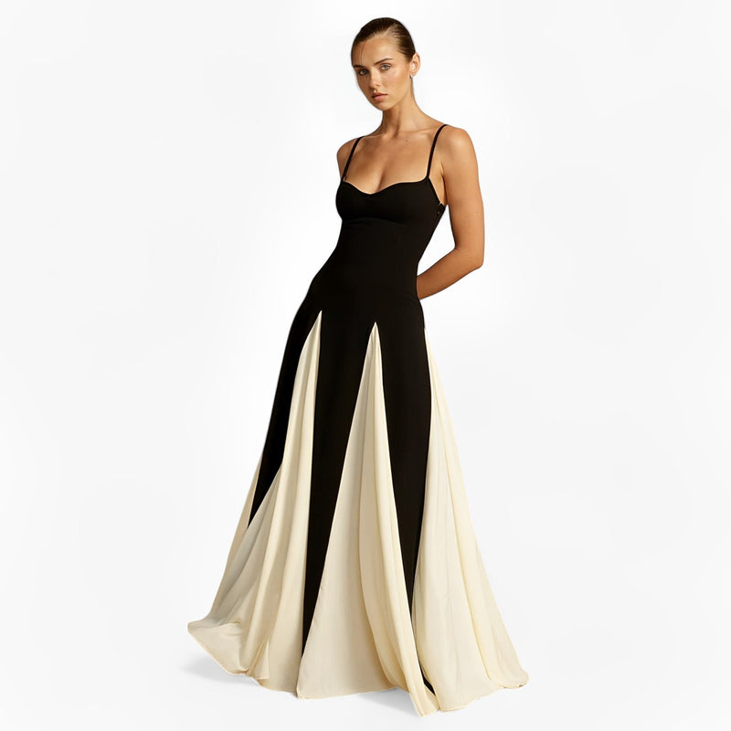 Bayema Dress - CuroStep