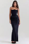 Belle Maxi Dress - CuroStep