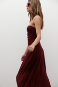 Leah Dress - CuroStep