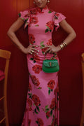 Chiara Maxi Dress - CuroStep
