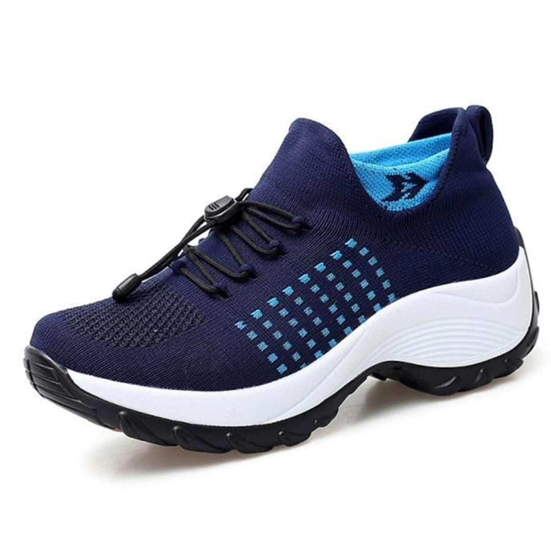 Bynovella | Aveline Orthopaedic  Shoes - CuroStep
