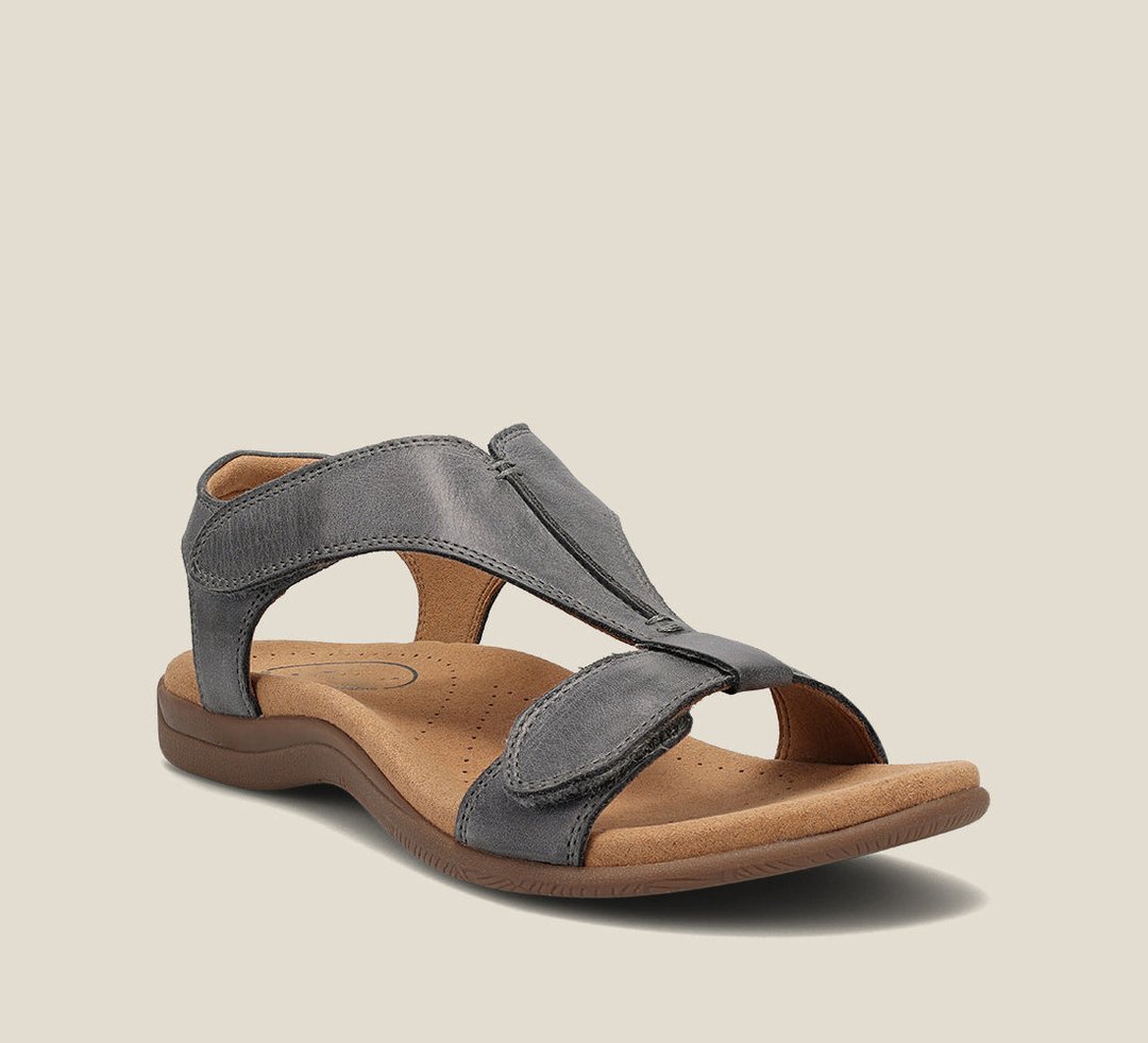 Bynovella | Orthopaedic Corrective Sandals - CuroStep