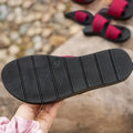 Bynovella | Luma Orthopaedic Slippers - CuroStep