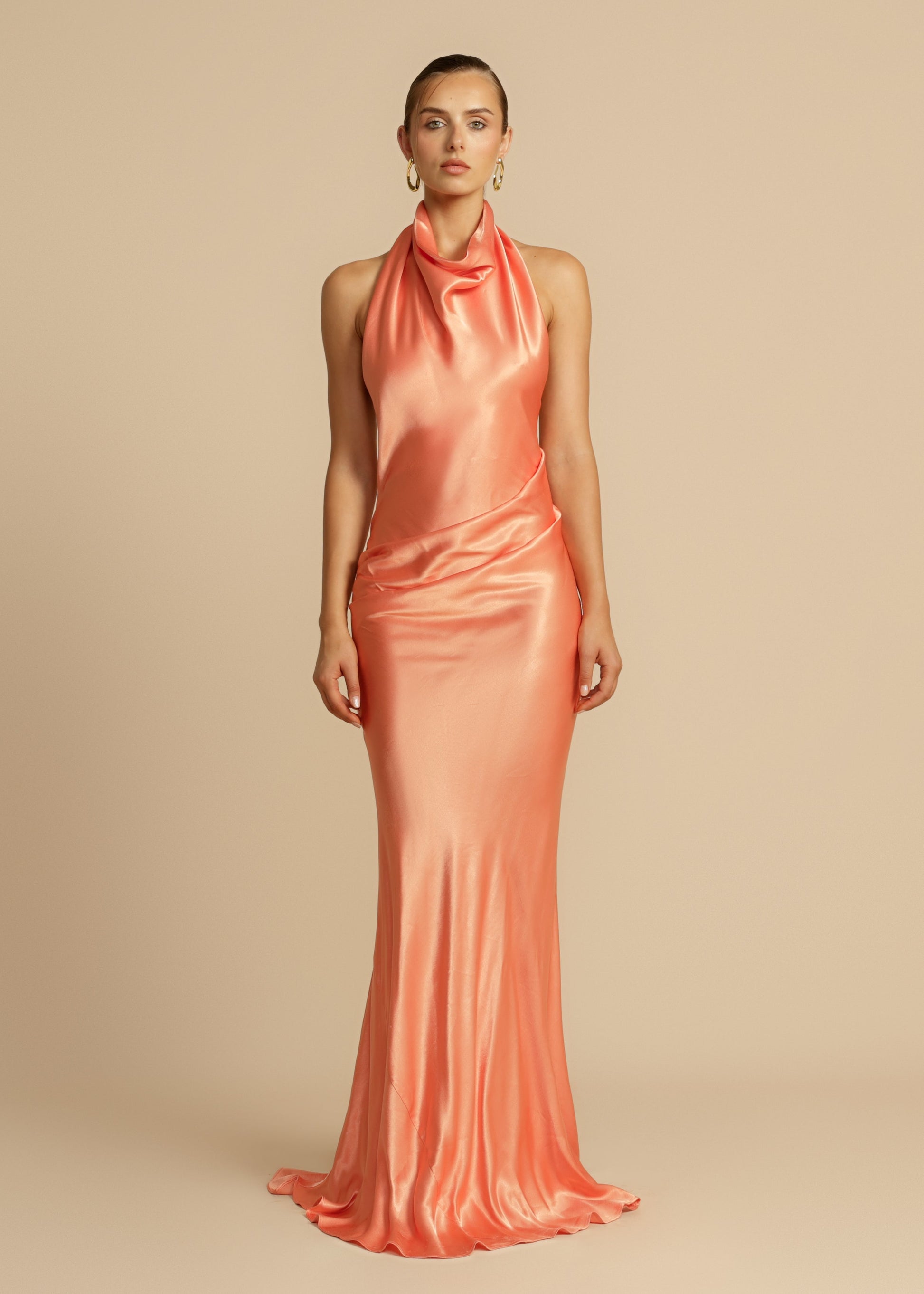 Gaia Dress - CuroStep