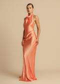 Gaia Dress - CuroStep